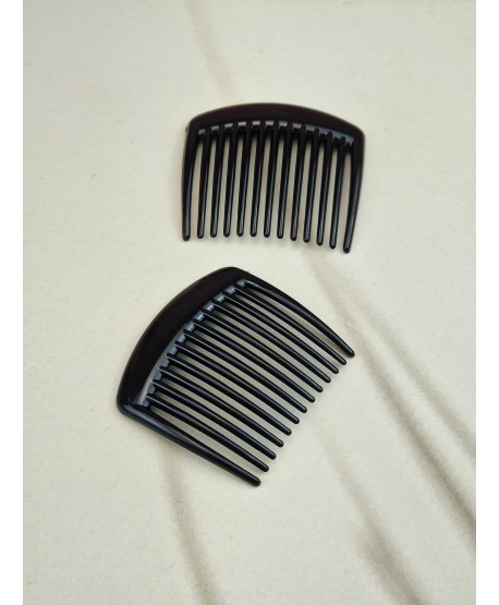 Grzebienie do podpięcia włosów
