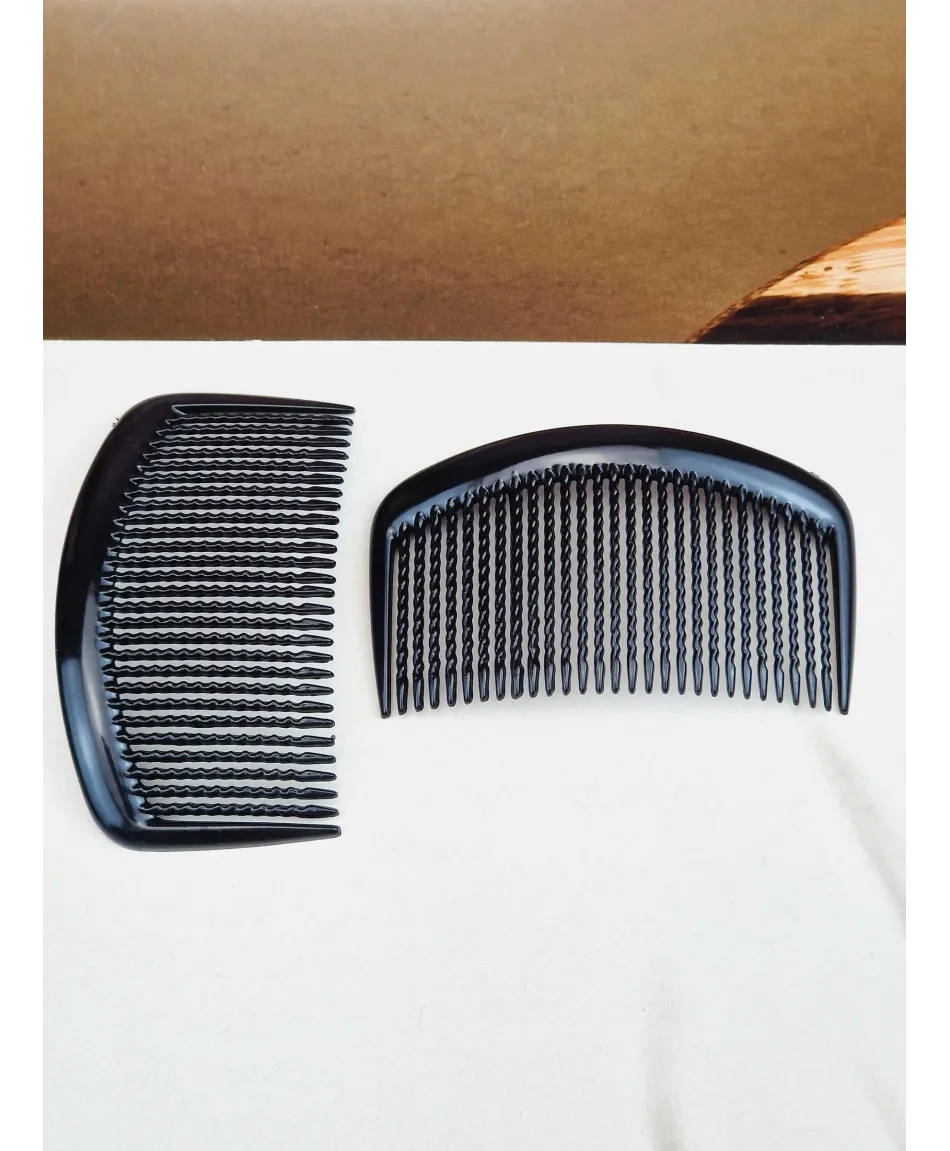 Grzebienie do podpięcia włosów