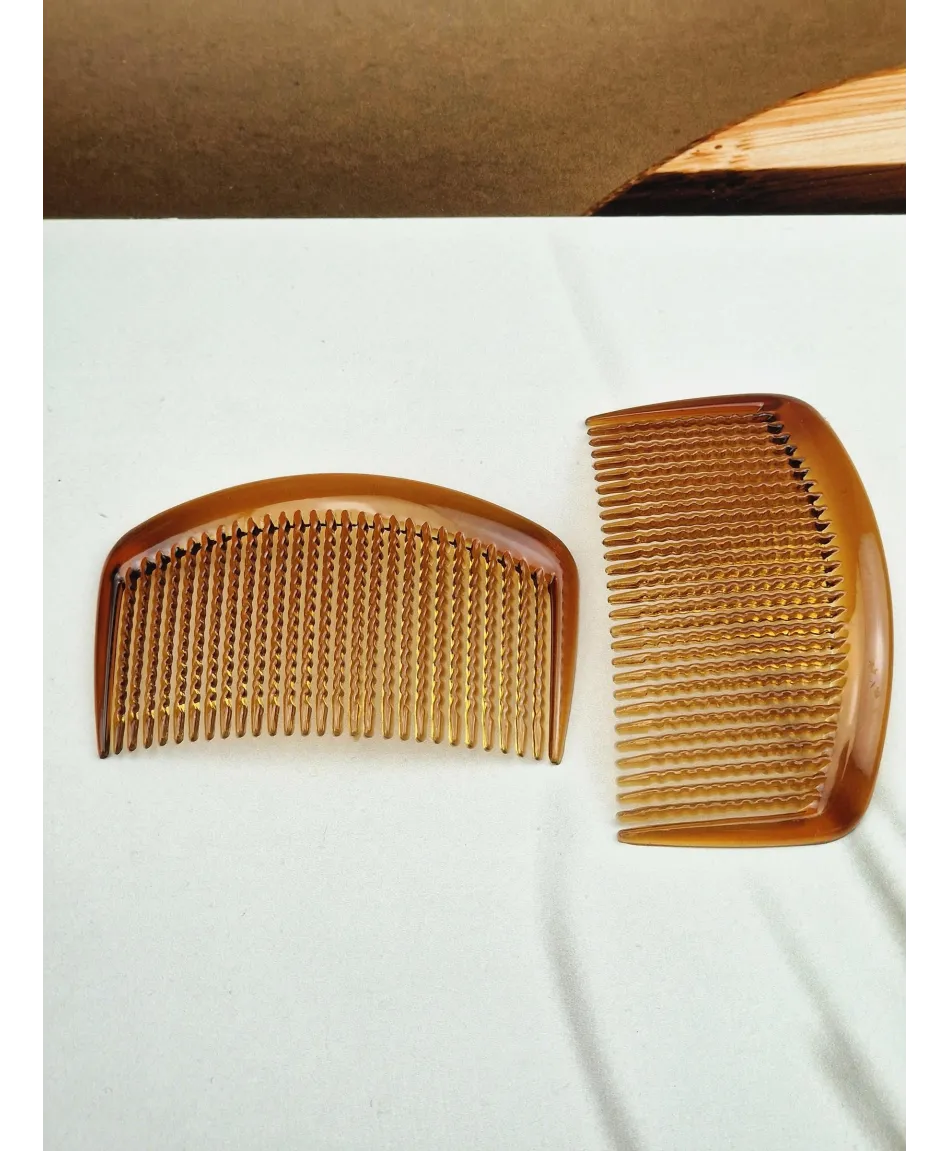 Grzebienie do podpięcia włosów