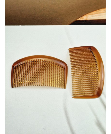 Grzebienie do podpięcia włosów