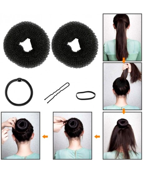 Wypełniacz do koka okrągły 8cm