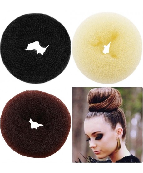 Wypełniacz do koka okrągły 8cm