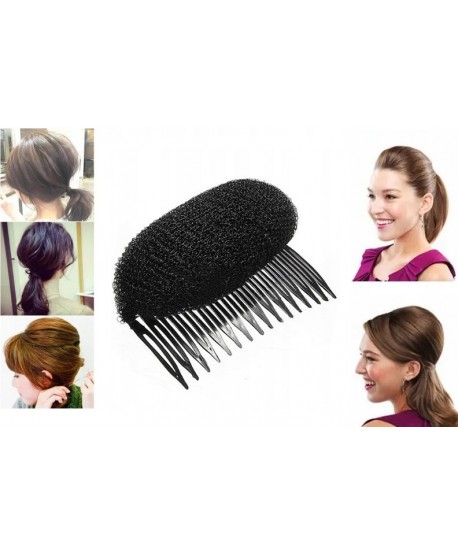 wypełniacz na grzebyku