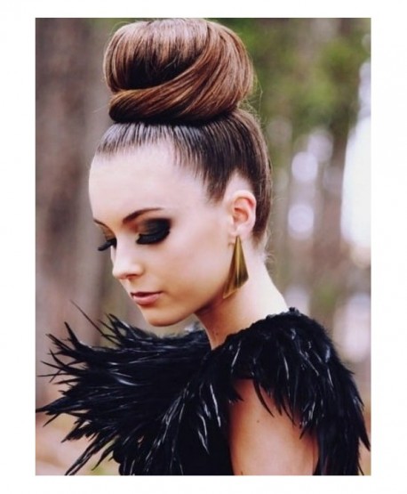 Twister z pianką wypełniającą