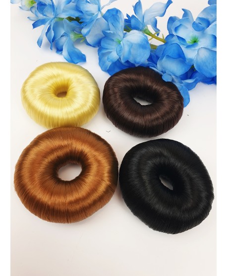 Gumka wypełniacz z włosów