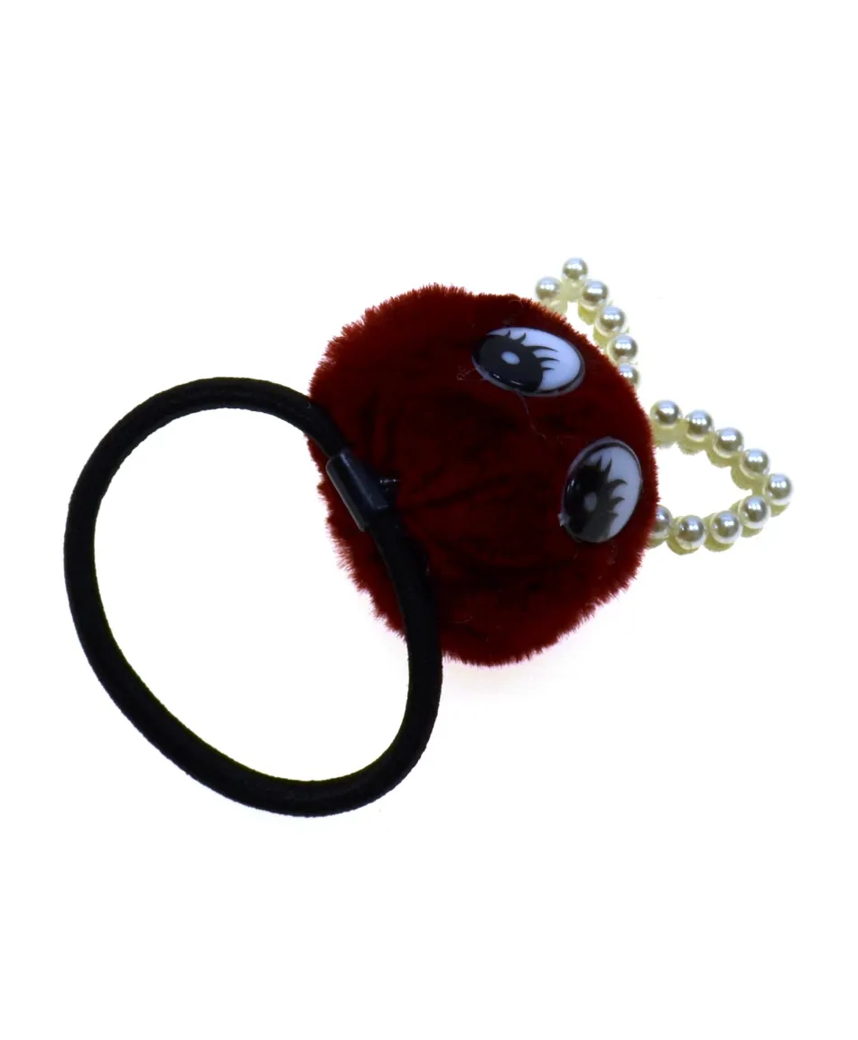 Gumka do włosów ,króliczek, kolory