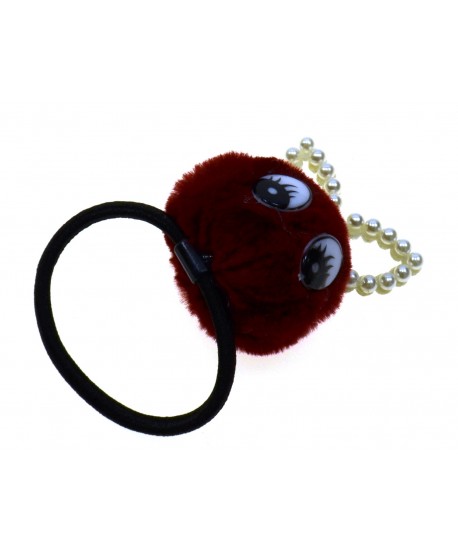 Gumka do włosów ,króliczek, kolory