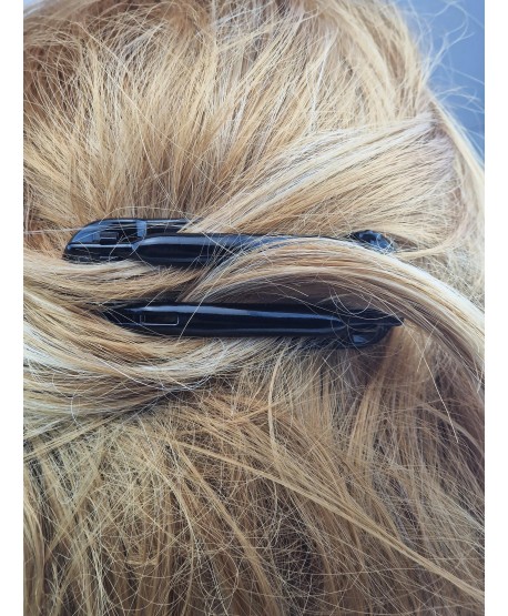 Spinka do włosów wielofunkcyjna