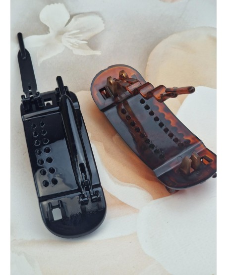 Spinka do włosów wielofunkcyjna