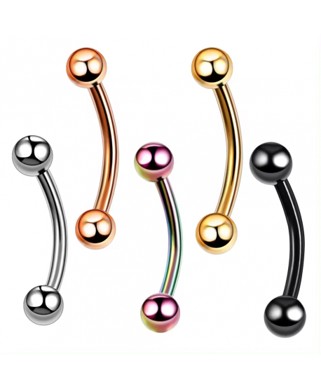 Banan stal dł. 13 mm