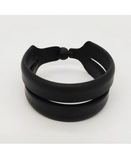 Hairigami do włosów twister kok