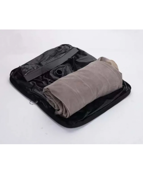 Dmuchana Poduszka Stolik Pod Laptopa Książkę wielofunkcyjna ergonomiczna