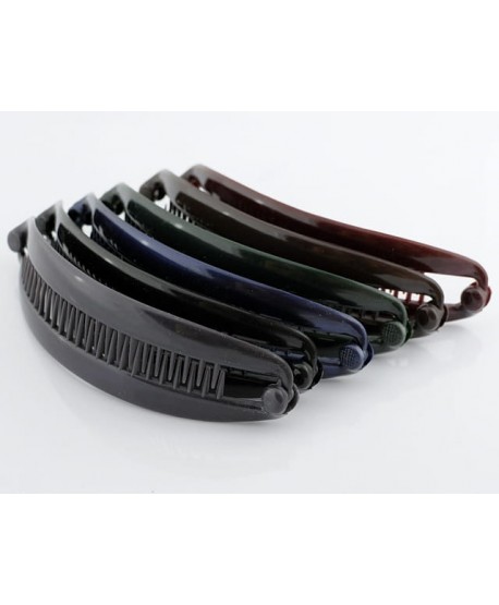 Spinka szogun do włosów kolory