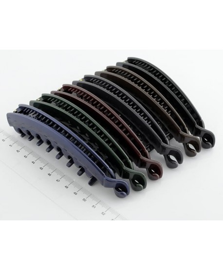 Spinka do włosów szogun klamra