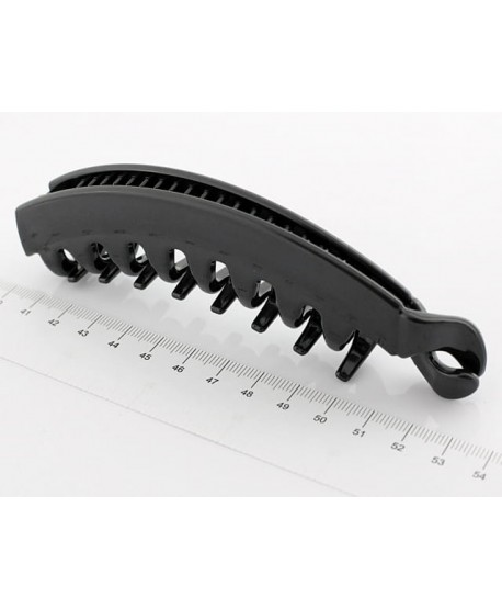 Spinka do włosów szogun klamra