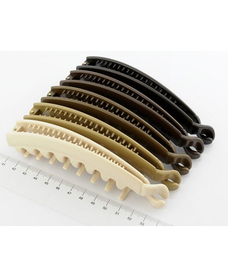 Spinka do włosów szogun klamra