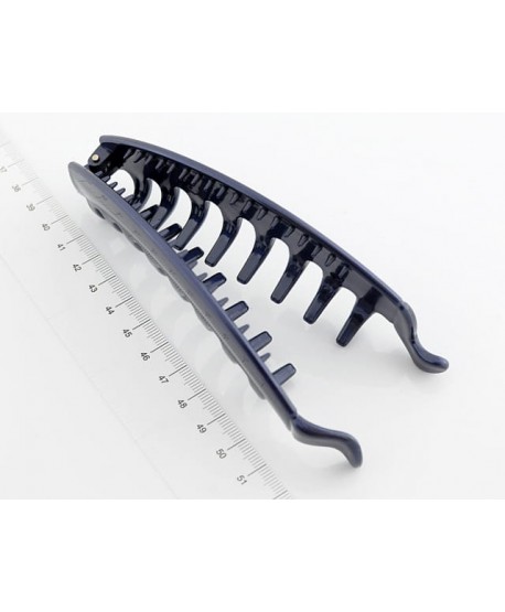 Spinka do włosów szogun klamra