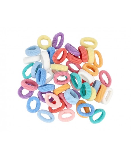 Frotki gumeczki średnie polskie 20 szt