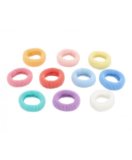 Frotki gumeczki średnie polskie 20 szt