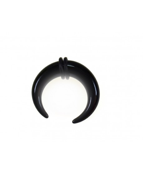 Rozpychacz rogal akryl 8 mm - kolor do wyboru