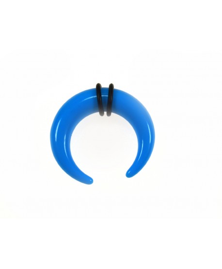 Rozpychacz rogal akryl 8 mm - kolor do wyboru