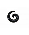 Rozpychacz spirala akryl 10 mm - kolor do wyboru Rozpychacz spirala akryl 10 mm - kolor do wyboru