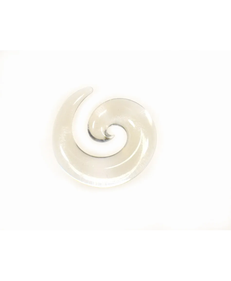 Rozpychacz spirala akryl 12 mm - kolor do wyboru