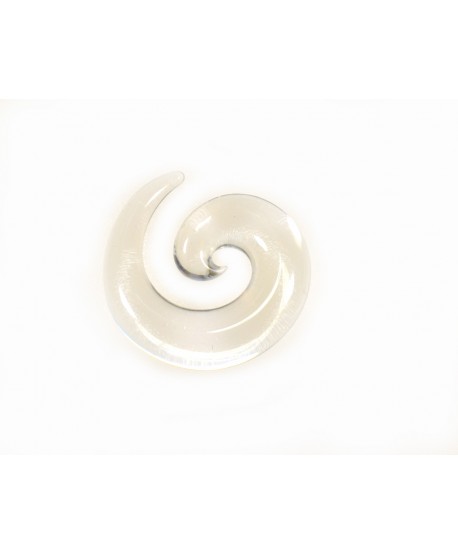 Rozpychacz spirala akryl 12 mm - kolor do wyboru