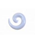 Rozpychacz spirala akryl 12 mm - kolor do wyboru Rozpychacz spirala akryl 12 mm - kolor do wyboru