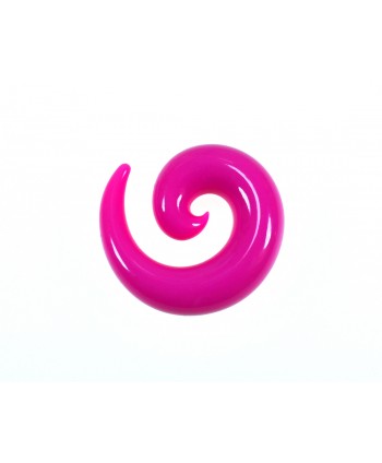 Rozpychacz spirala akryl 12 mm - kolor do wyboru