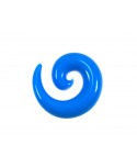 Rozpychacz spirala akryl 12 mm - kolor do wyboru Rozpychacz spirala akryl 12 mm - kolor do wyboru