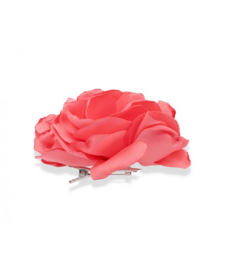 Broszka spinka zwiewny kwiatuszek