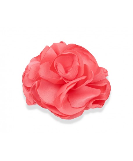 Broszka spinka zwiewny kwiatuszek