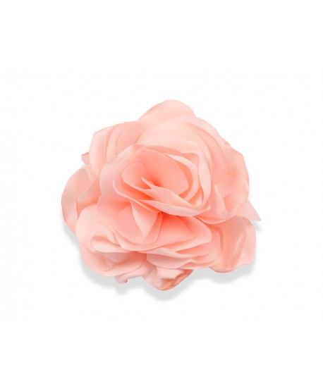 Broszka spinka zwiewny kwiatuszek