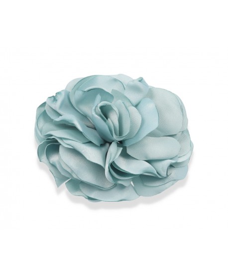 Broszka spinka zwiewny kwiatuszek