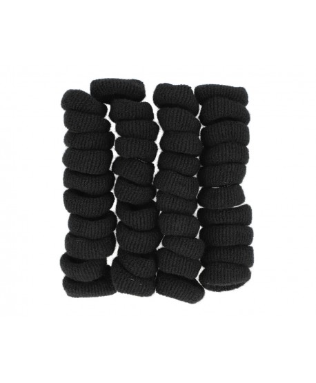 Frotki gumki średnie puchate polskie 20 szt