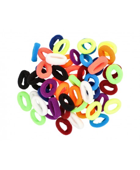 Frotki gumeczki średnie polskie 20 szt