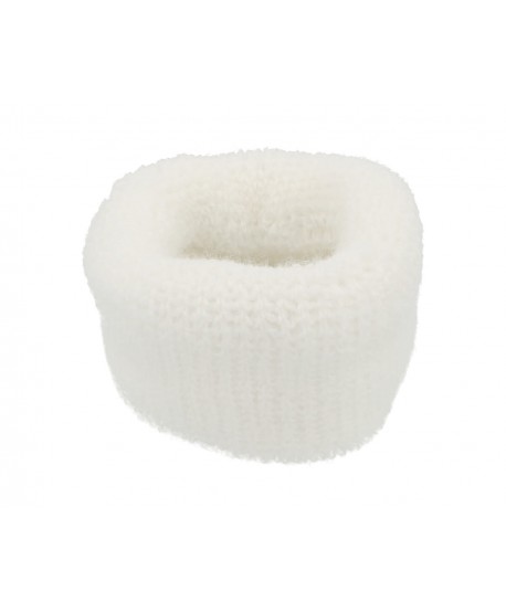 Frotka polska gigant biała 2 szt