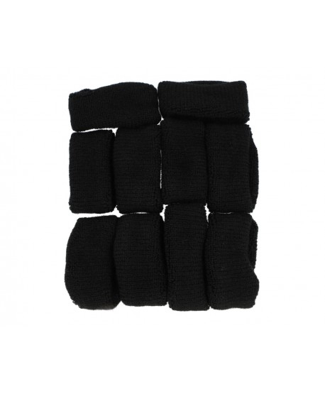 Frotka polska gigant czarna 2 szt