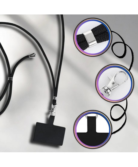 Smycz na telefon zawieszka brelok