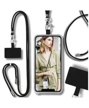 Smycz na telefon zawieszka brelok