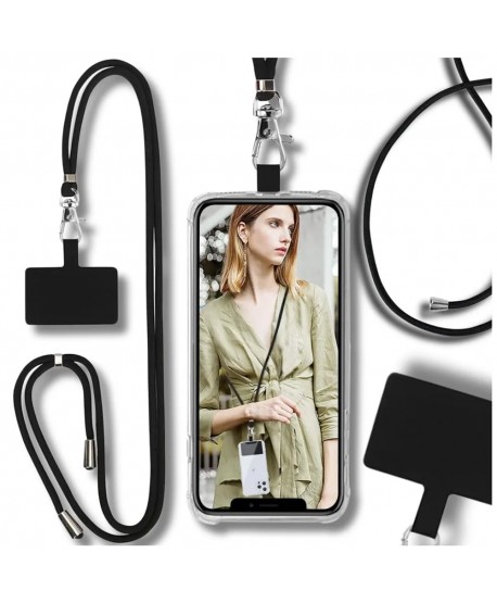 Smycz na telefon zawieszka brelok