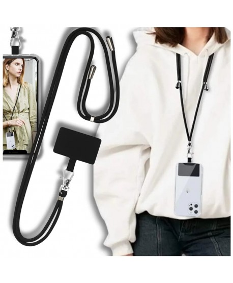 Smycz na telefon zawieszka brelok