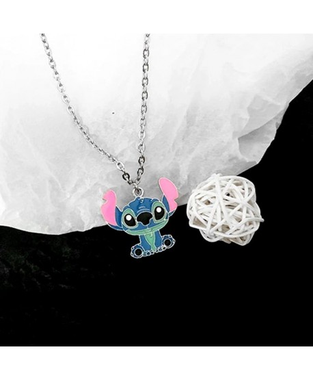 Naszyjniki magnetyczne 2w1 dla przyjaciół