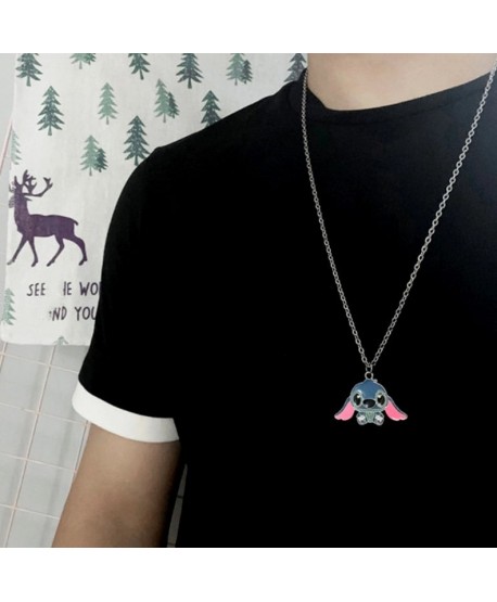 Naszyjniki magnetyczne 2w1 dla przyjaciół