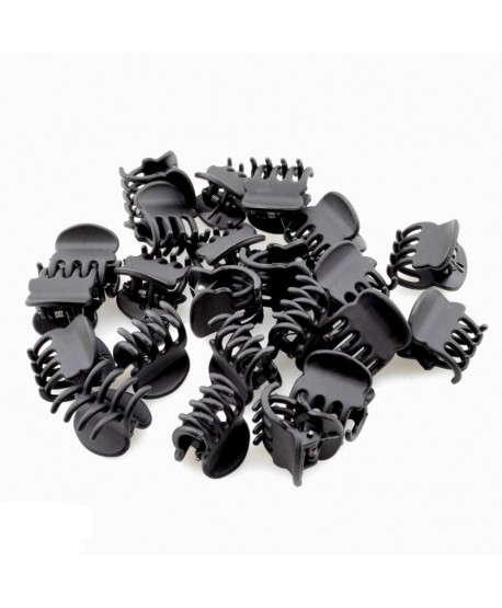 Spinki żabki do włosów