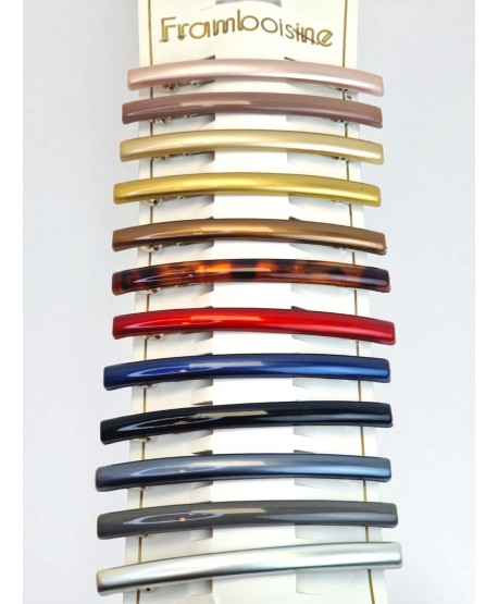 Spinka automatyczna francuska cienka