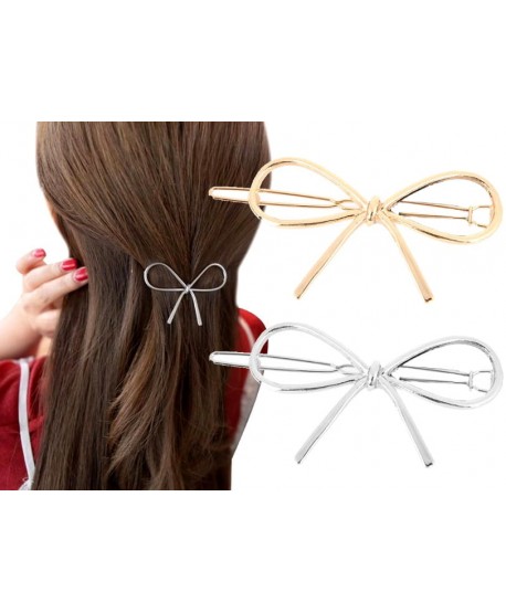 Spinka do włosów ,kokarda