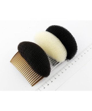 wypełniacz na grzebyku