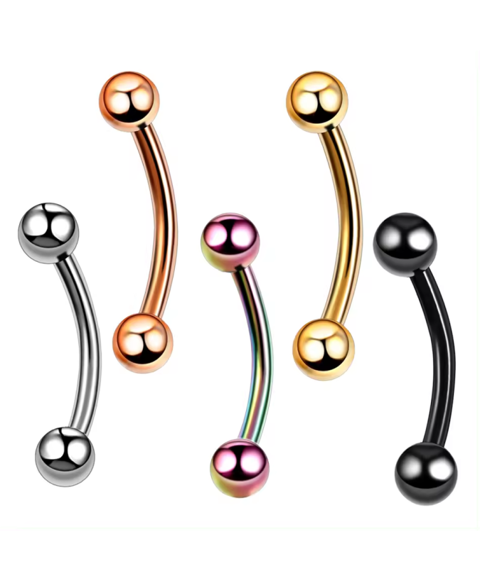 Banan stal dł. 13 mm